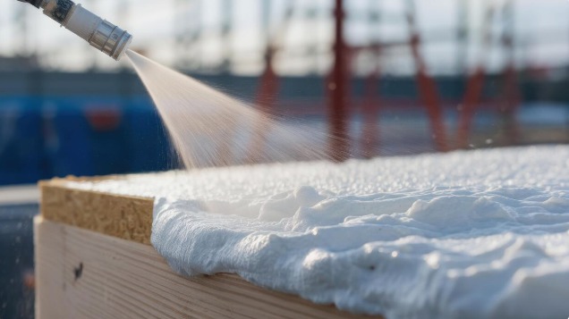 Polyurethane Coating & Flooring in Pakistan