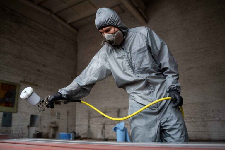PU Foam Spray in Pakistan | Roof, Wall & Ceiling Insulation Experts