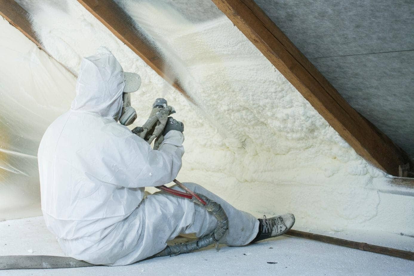 What-Is-Spray-Polyurethane