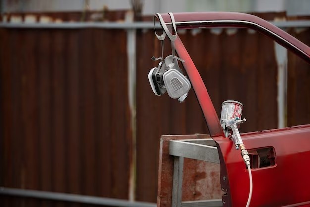 Industrial Polyurethane Products in Pakistan